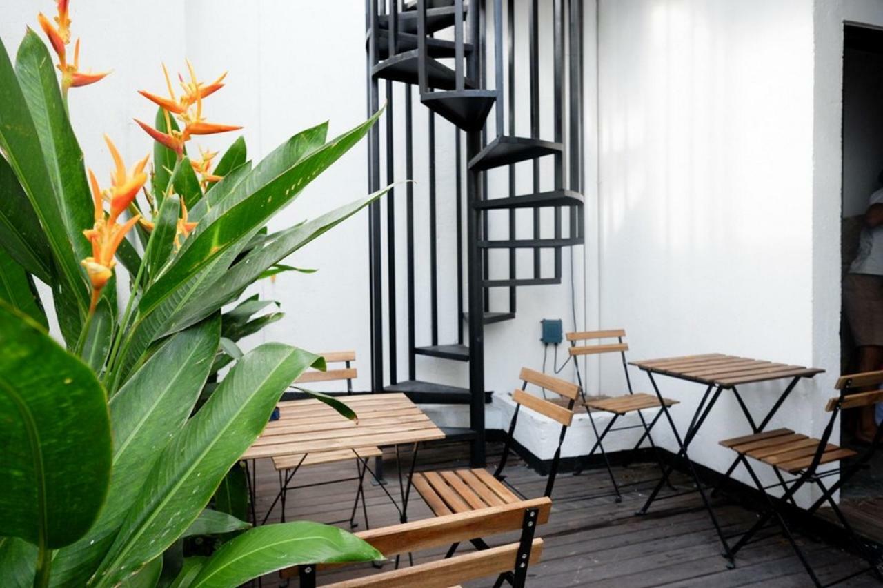 Reddoorz @ Jalan Raya Semat Canggu Hostel Bali Exterior foto